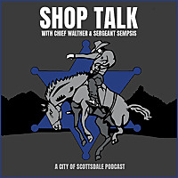 Shop Talk
