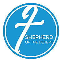 Shepherd of the Desert Podcast