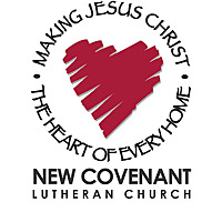 New Covenant Lutheran Church