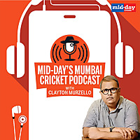Mid-day's Mumbai Cricket Podcast