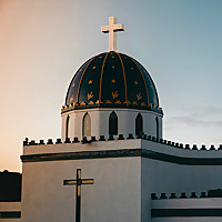 St. Peter's Chaldean Diocese