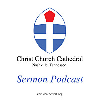 Christ Church Cathedral, Nashville TN