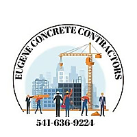 Eugene Concrete Contractors