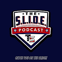 The SLIDE Podcast - Youth Baseball & Softball Podcast