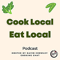 Cook Local, Eat Local