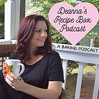 Cottage Baking Adventures