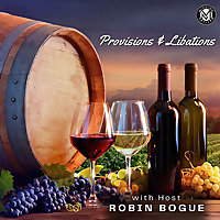 Provisions & Libations