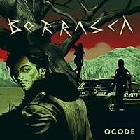 Borrasca