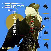 Birds of Empire