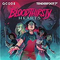 Bloodthirsty Hearts