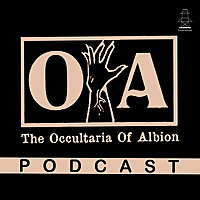 Occultaria of Albion: The Paranormal Broadcast