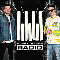 W&W Rave Culture Radio