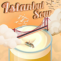 Istanbul Sour