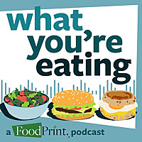 What You're Eating