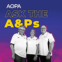 Ask the A&Ps