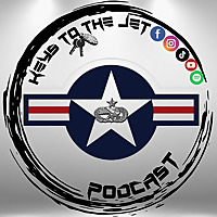 Keys To The Jet Podcast