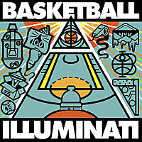 Basketball Illuminati