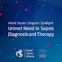 5th World Sepsis Congress: Sepsis Research and Innovations