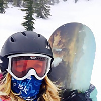 Mrs. Laflamme's crazy Holy Spirit moments