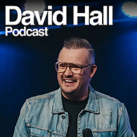 David Hall | Audio Podcast