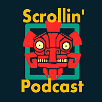 Scrollin': A Podcast About The Elder Scrolls Online