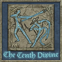 Tenth Divine: Elder Scrolls Community Interviews & Introductions