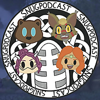 A Snugpod Cast