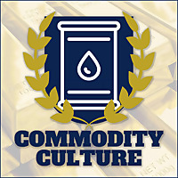 Commodity Culture