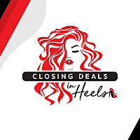 Closing Deals in Heels