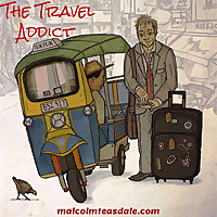 The Travel Addict