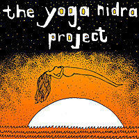 The Yoga Nidra Project
