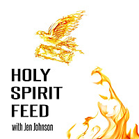 Holy Spirit Feed