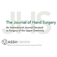 Journal of Hand Surgery