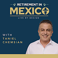 Live by Design -  Mexico Edition with Taniel Chemsian