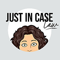 Just in Case Law