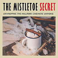 The Mistletoe Secret