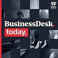 BusinessDesk Today