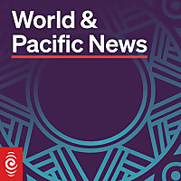 World & Pacific News