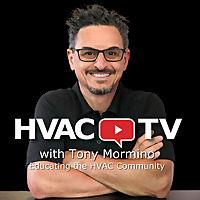 HVAC TV