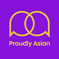 Proudly Asian