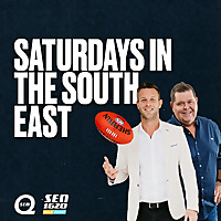 Saturdays in the South East