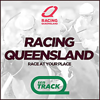 Racing Queensland on SENTrack
