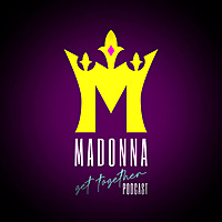 The Madonna Get Together Podcast