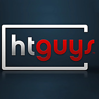 HDTV and Home Theater Podcast