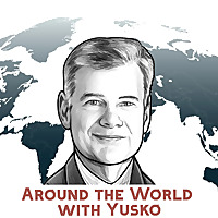 Around The World With Yusko