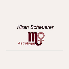 Kiran Scheuerer Blog