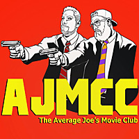 The Average Joe's Movie Club Cast