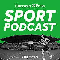 Guernsey Press Sport Podcast