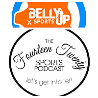 The Fourteen Twenty Sports Bar Podcast