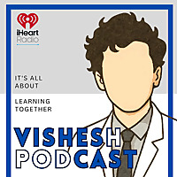 Vishesh Panthi Podcast